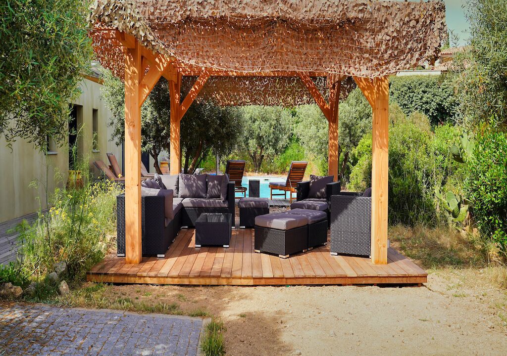 Photo of Patio Balcony in Vico