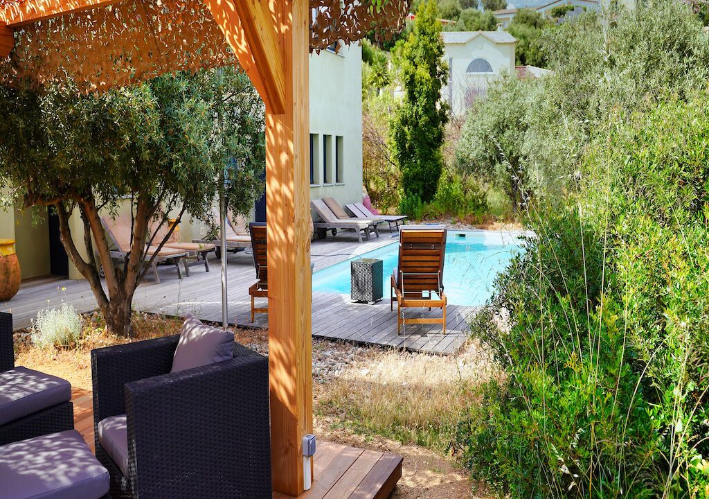 Photo of Patio Balcony in Vico