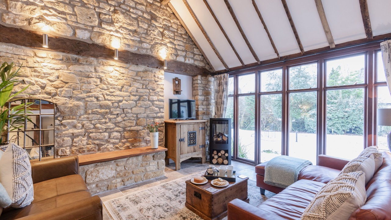 Photo of Livingroom in Blockley