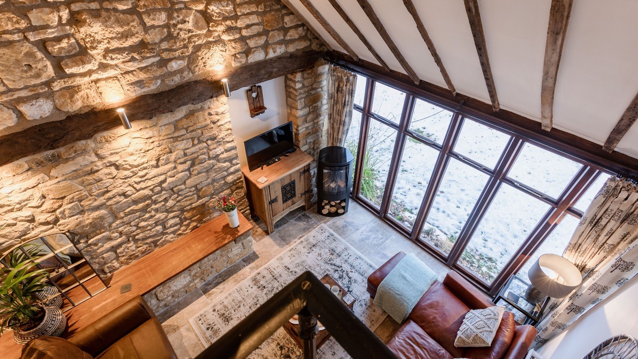 Photo of Livingroom in Blockley