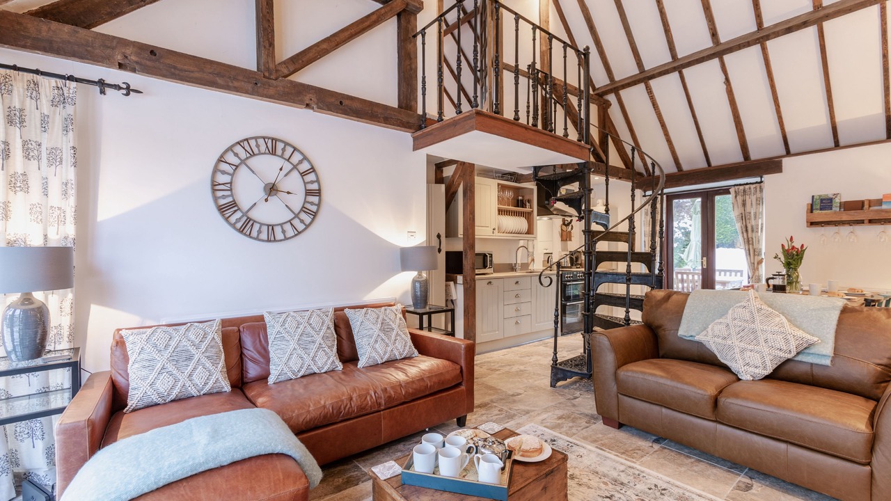 Photo of Livingroom in Blockley