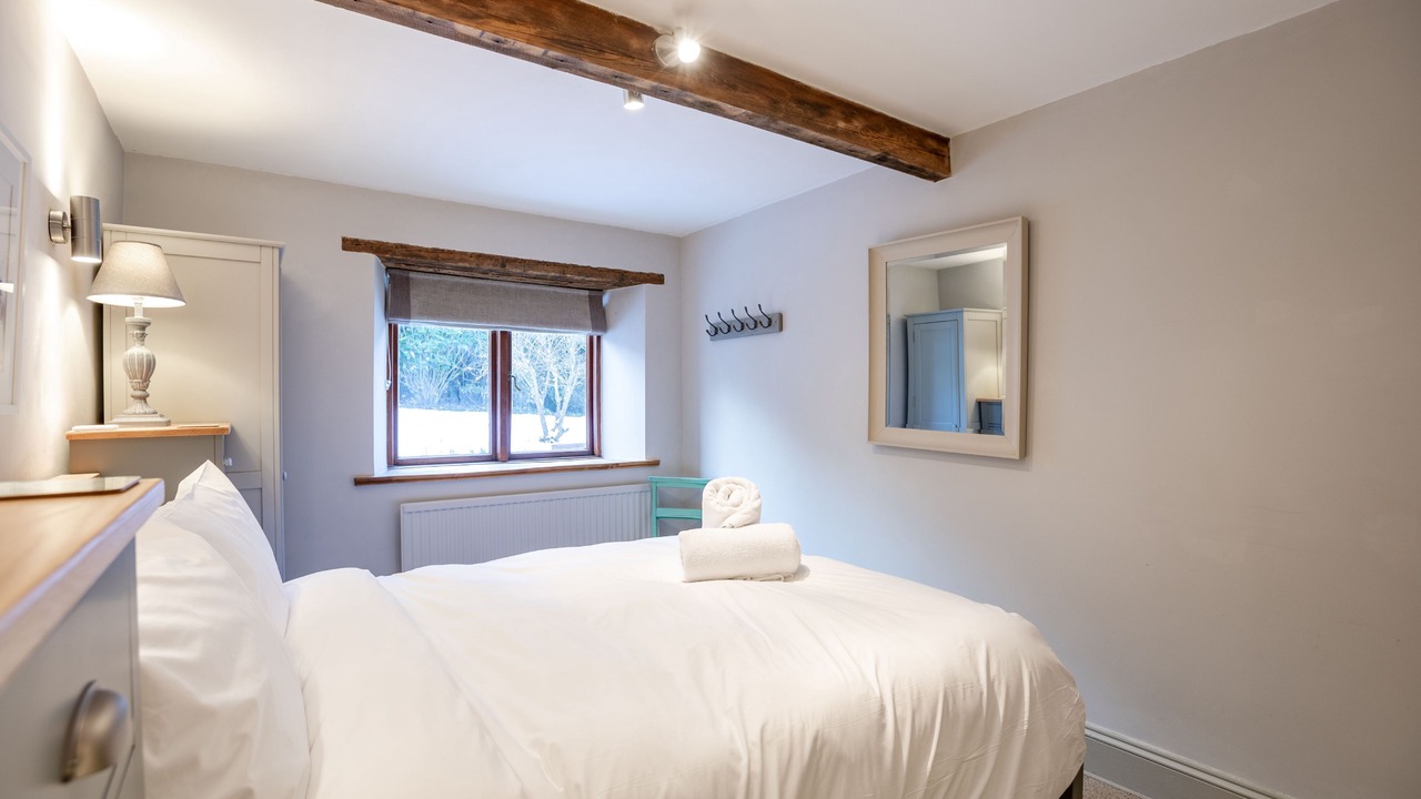 Photo of Bedroom in Blockley