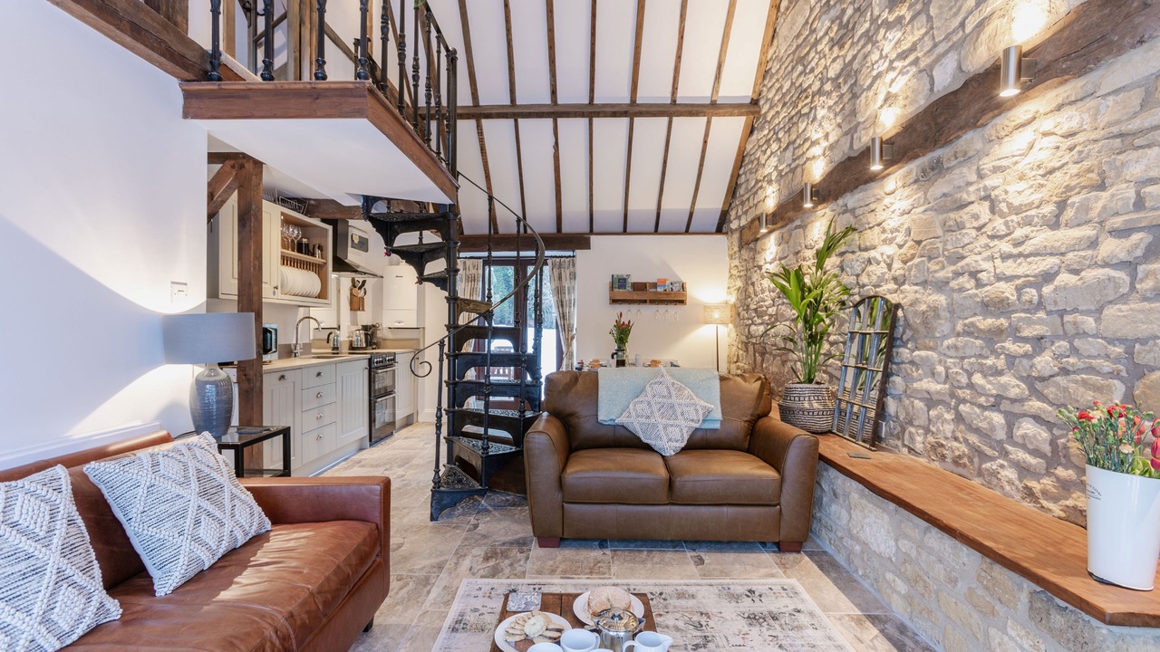 Photo of Livingroom in Blockley