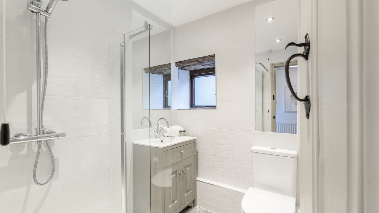 Photo of Bathroom in Blockley