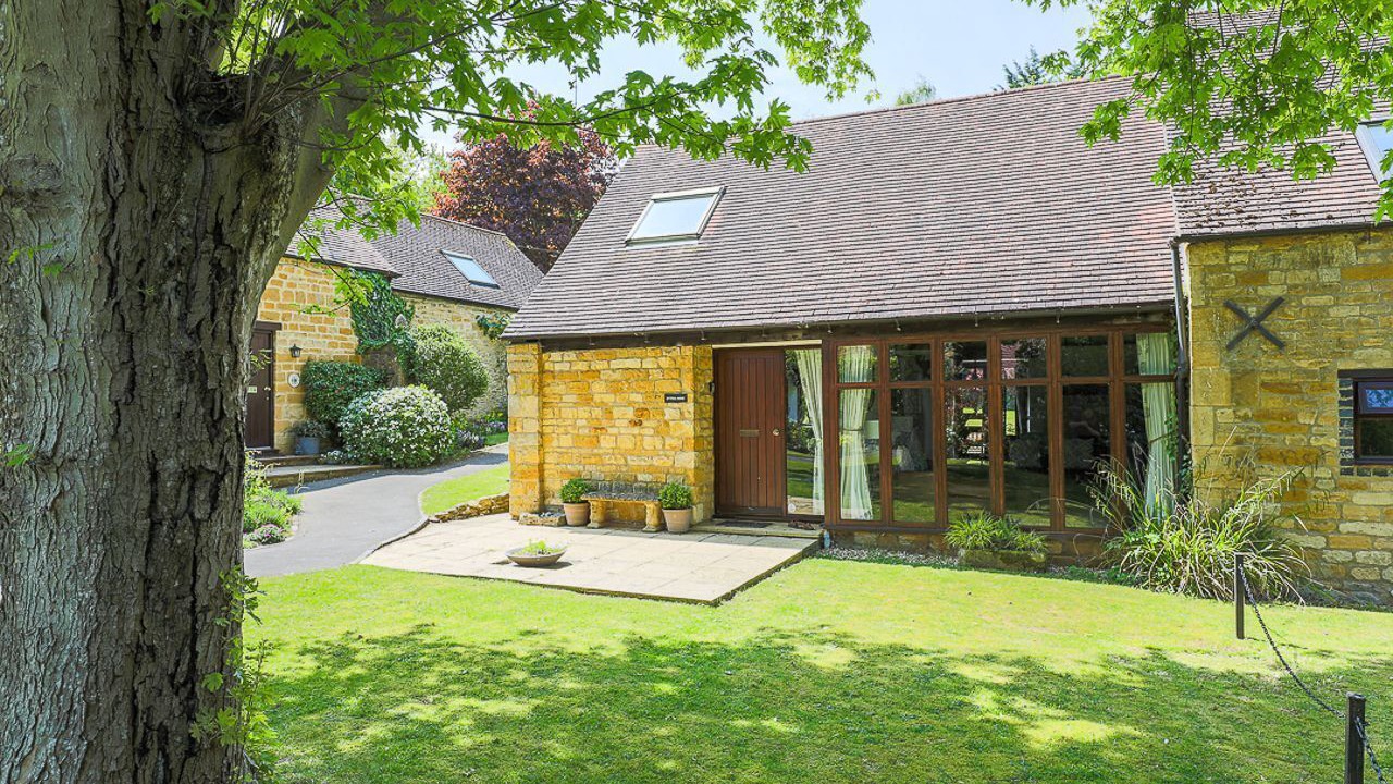 Photo of Outdoor in Blockley