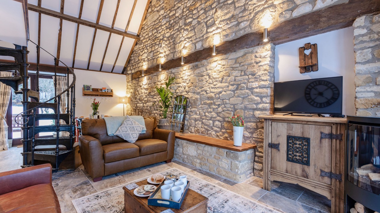 Photo of Livingroom in Blockley