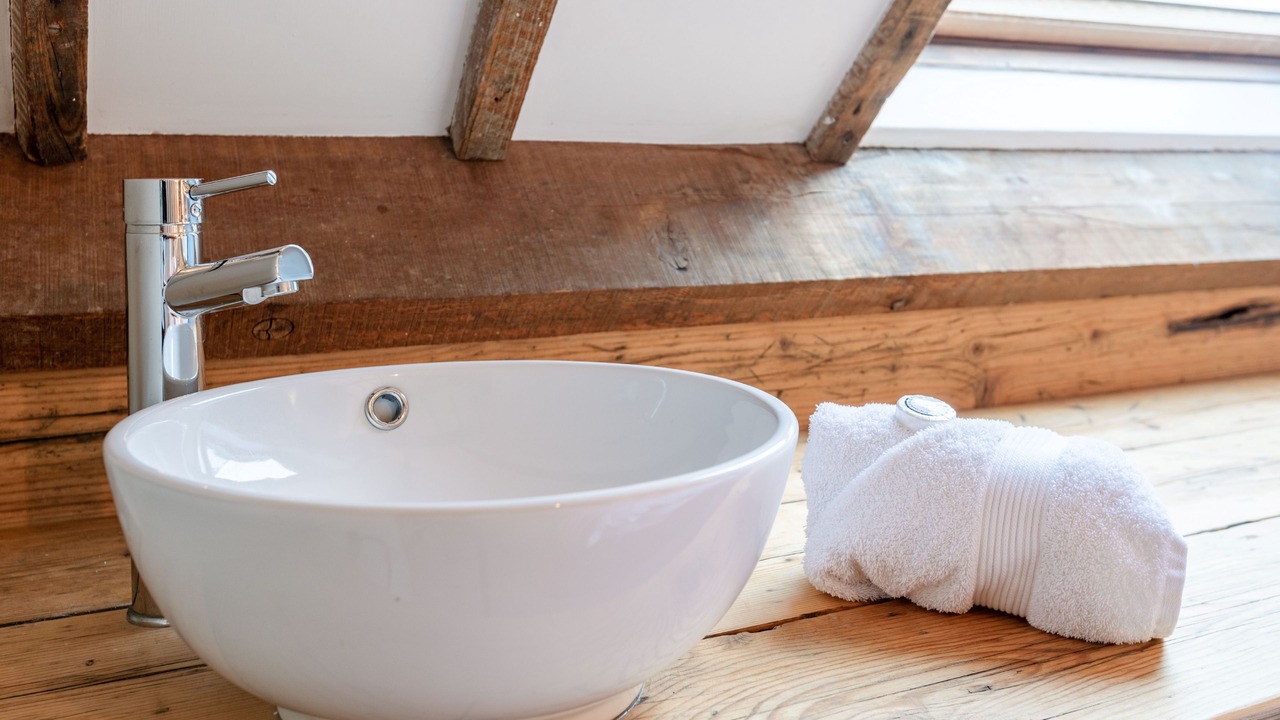 Photo of Bathroom in Blockley