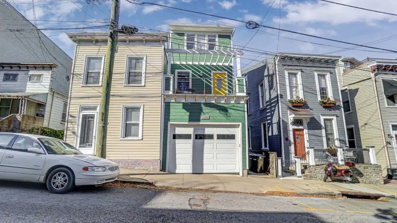 Photo of Outdoor in Mount Adams