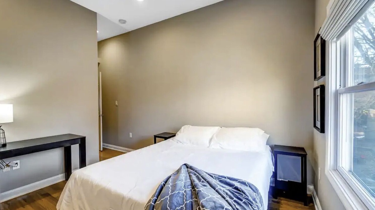 Photo of Bedroom in Mount Adams