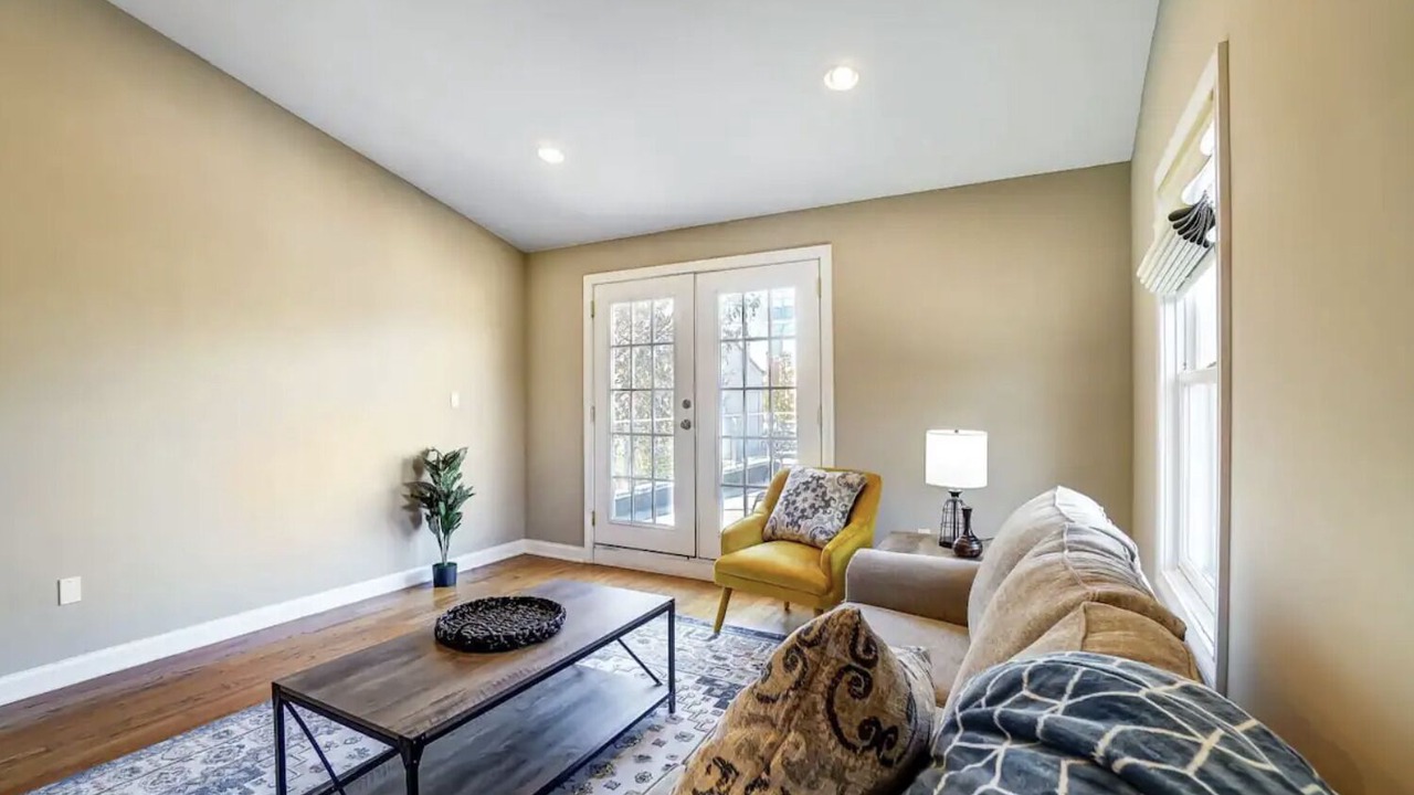 Photo of Livingroom in Mount Adams