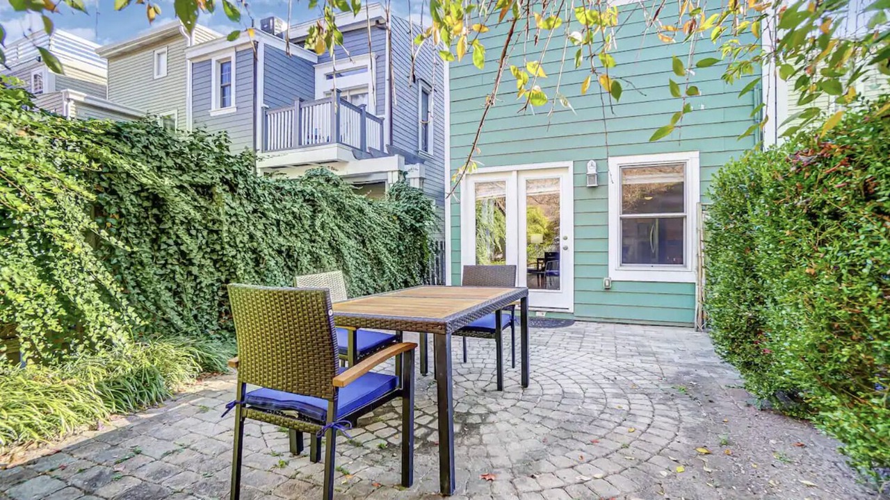 Photo of Outdoor in Mount Adams