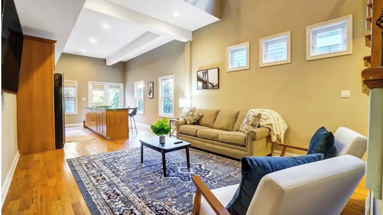 Photo of Livingroom in Mount Adams