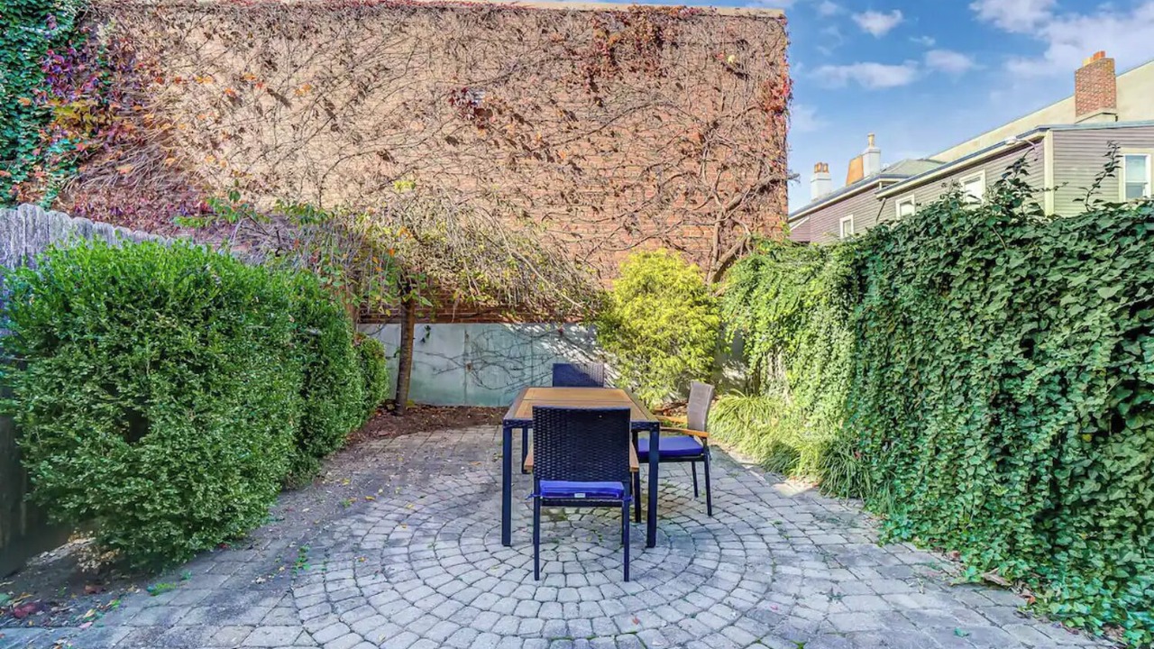 Photo of Outdoor in Mount Adams
