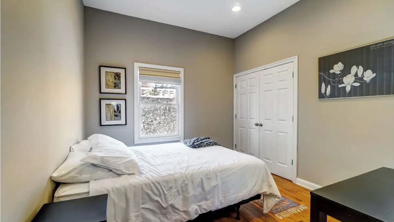 Photo of Bedroom in Mount Adams