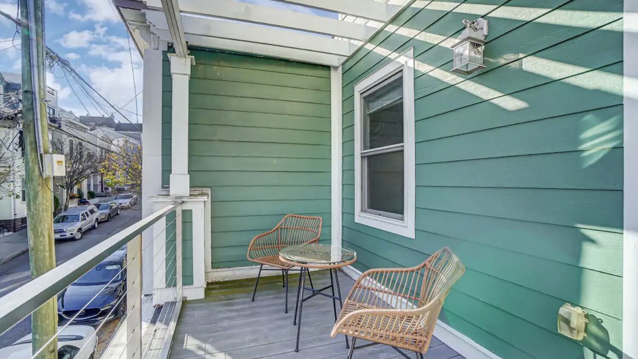 Photo of Outdoor in Mount Adams