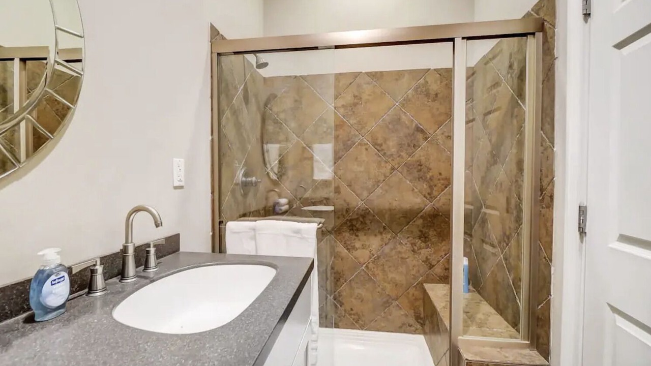 Photo of Bathroom in Mount Adams