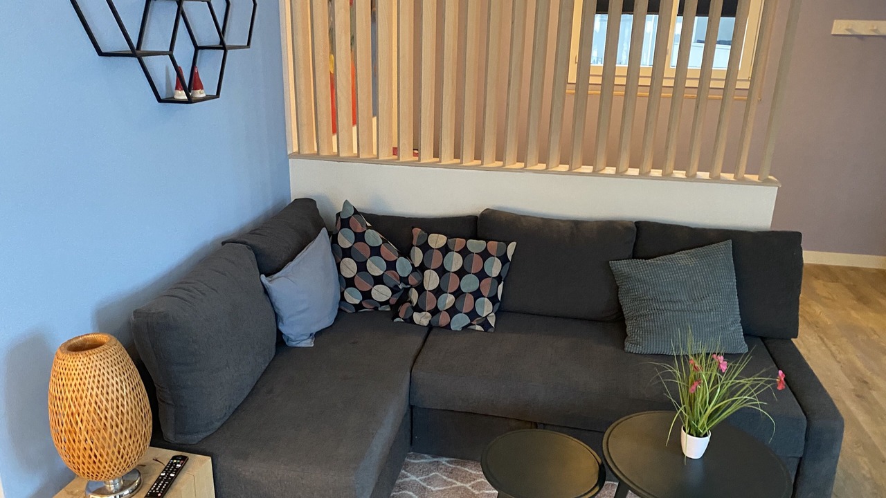 Photo of Livingroom in Meiringen