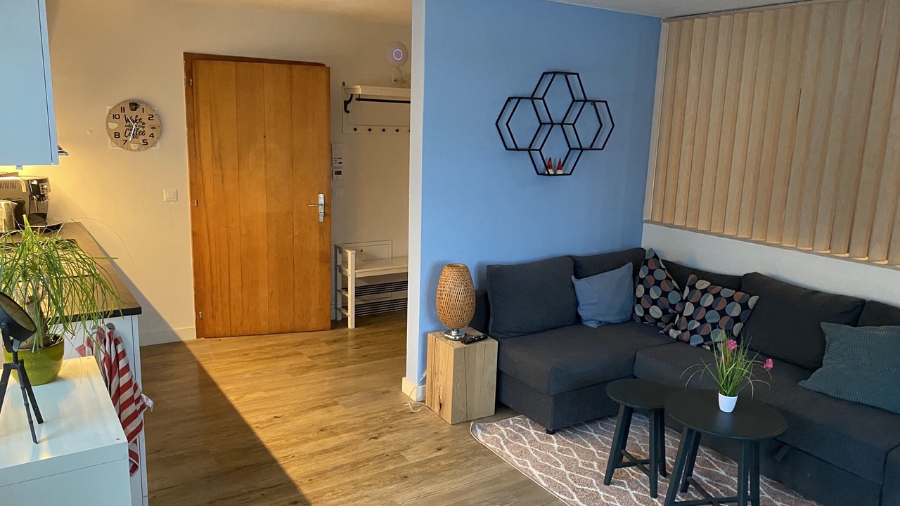 Photo of Livingroom in Meiringen
