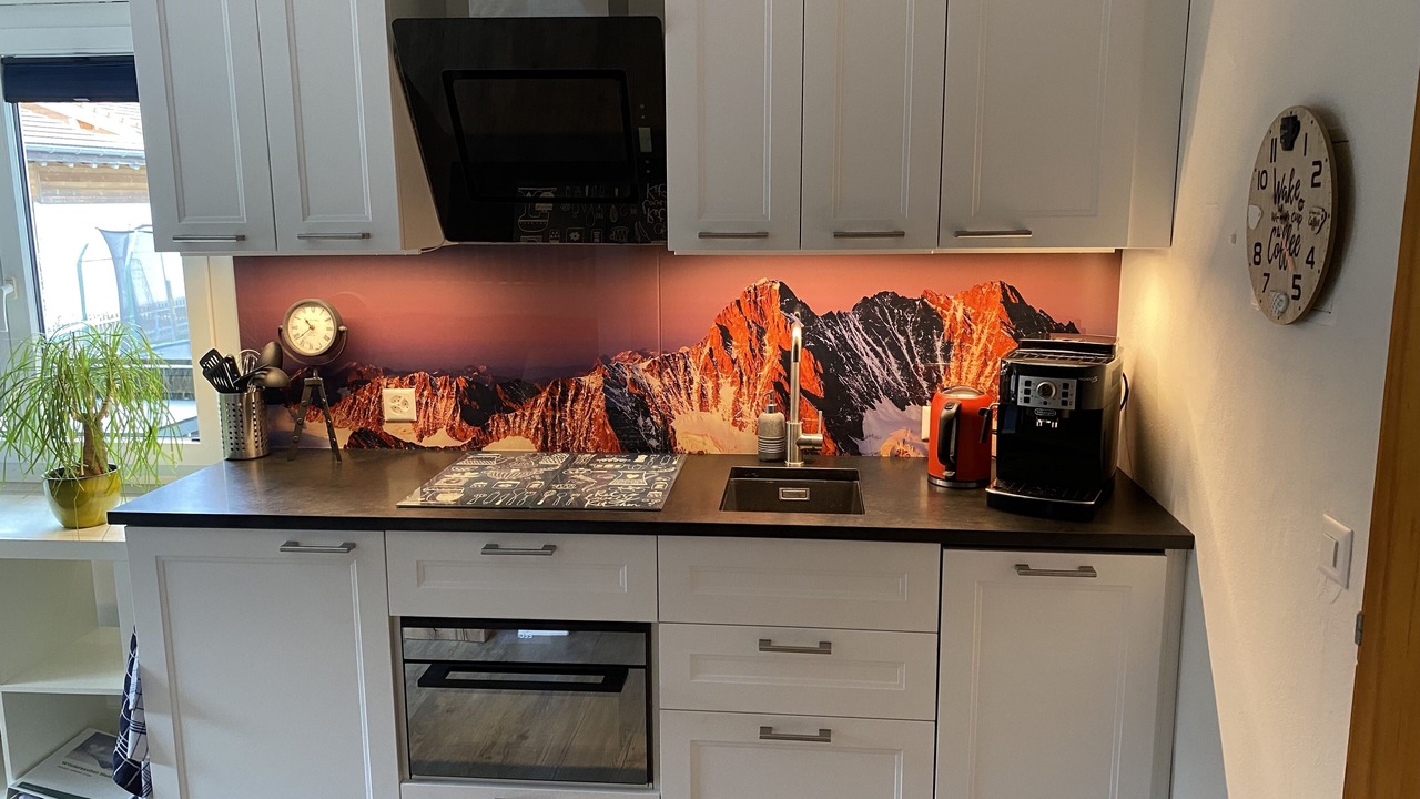 Photo of Kitchen in Meiringen