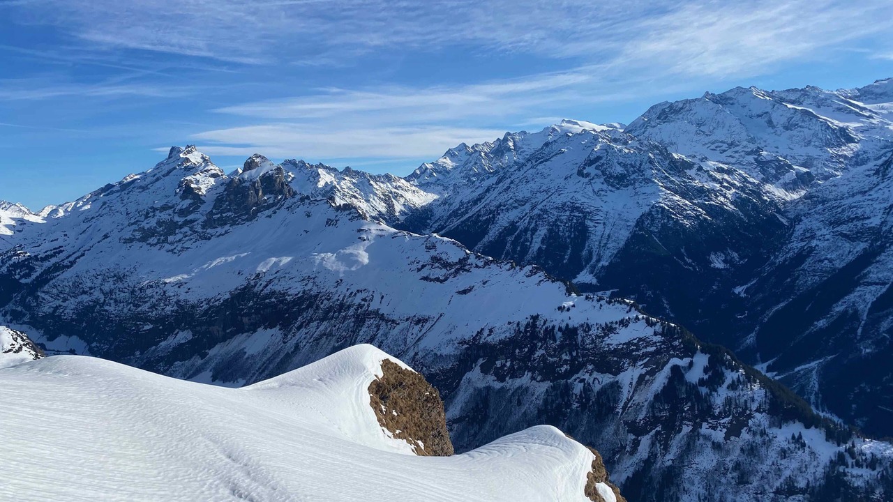 Photo of Others in Meiringen