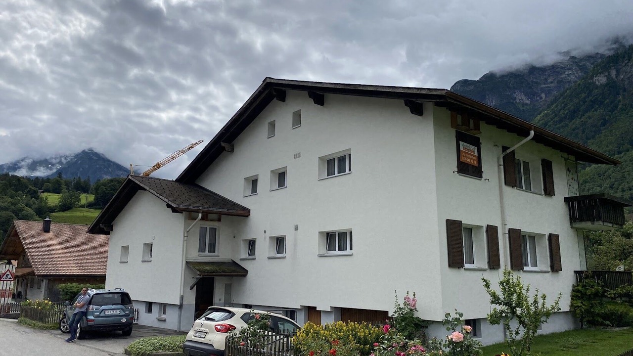 Photo of Outdoor in Meiringen