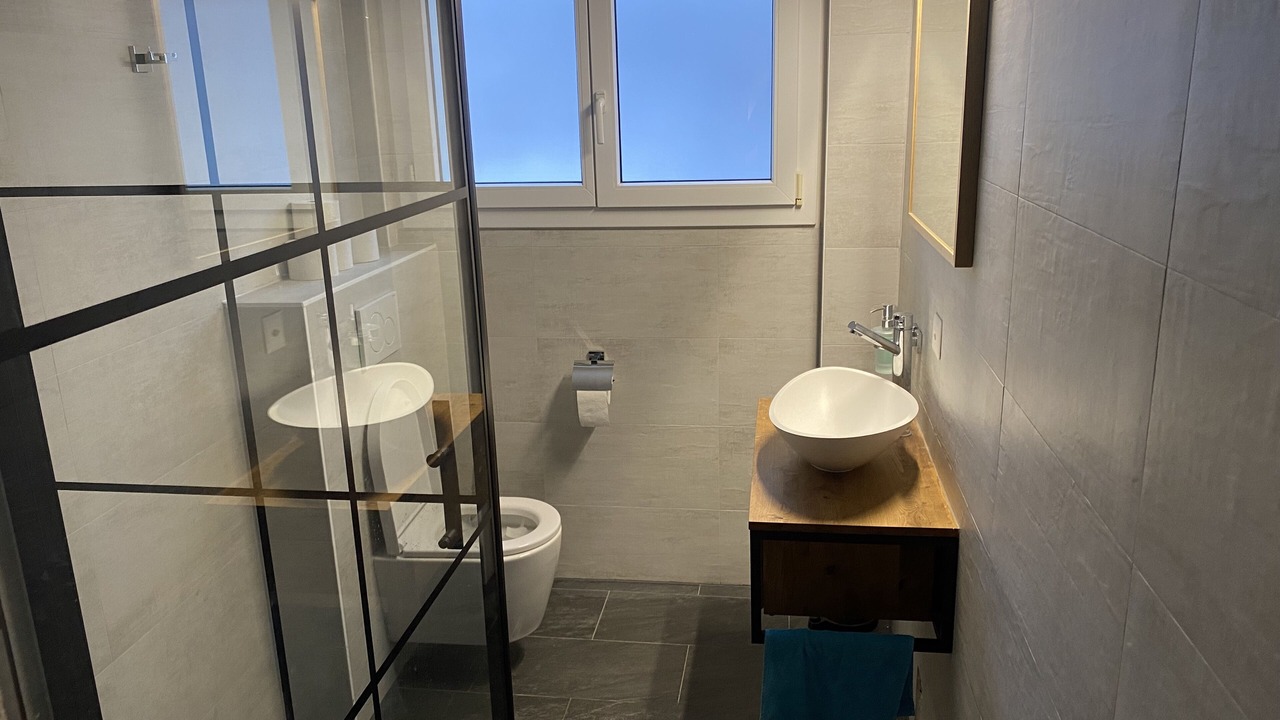 Photo of Bathroom in Meiringen
