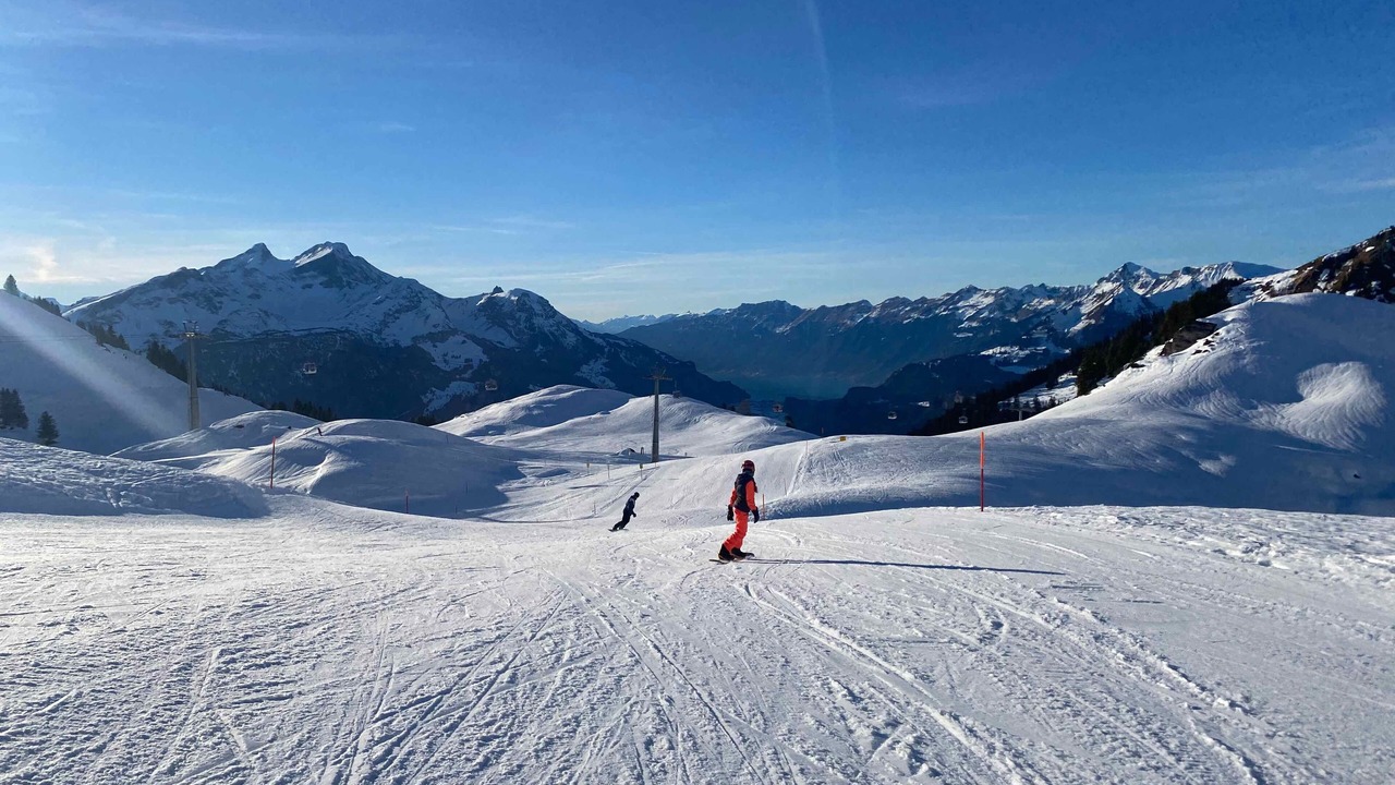 Photo of Others in Meiringen