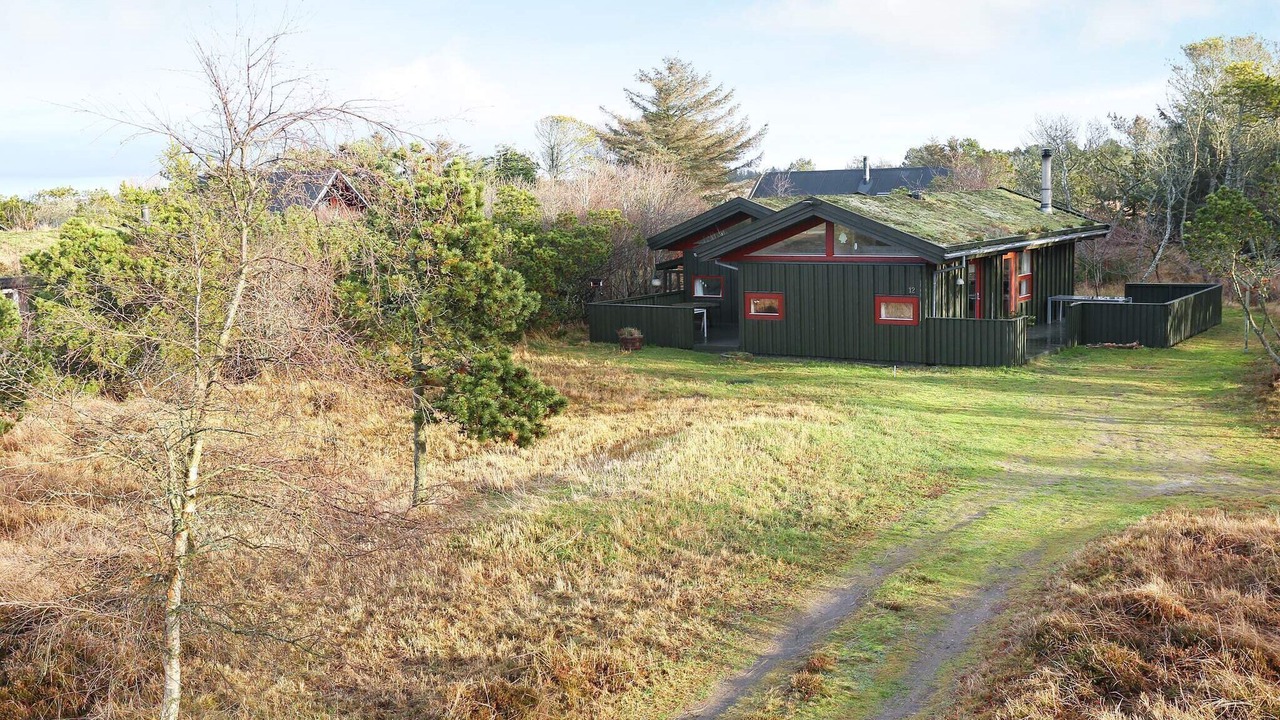 Photo of Outdoor in Kandestederne