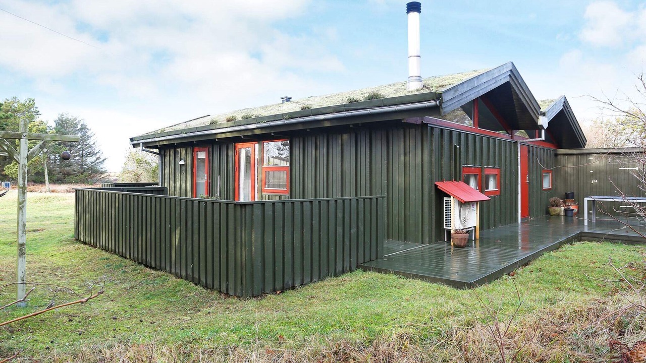 Photo of Outdoor in Kandestederne