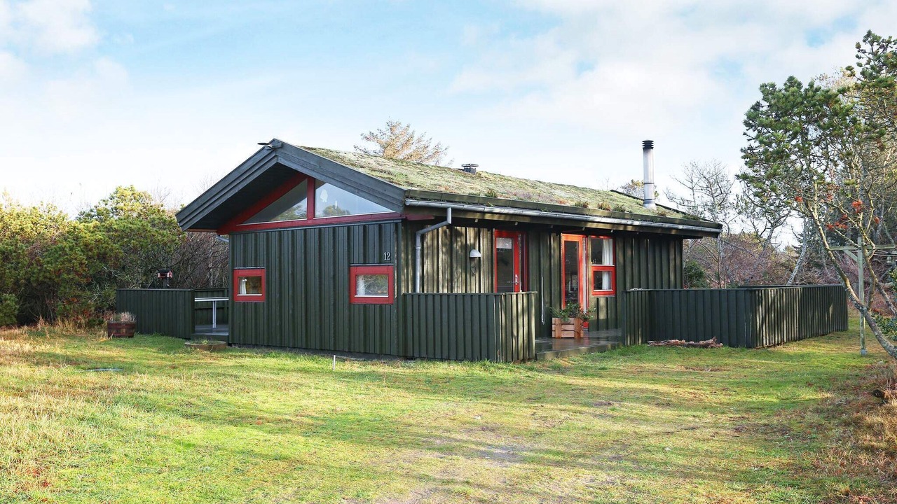 Photo of Outdoor in Kandestederne