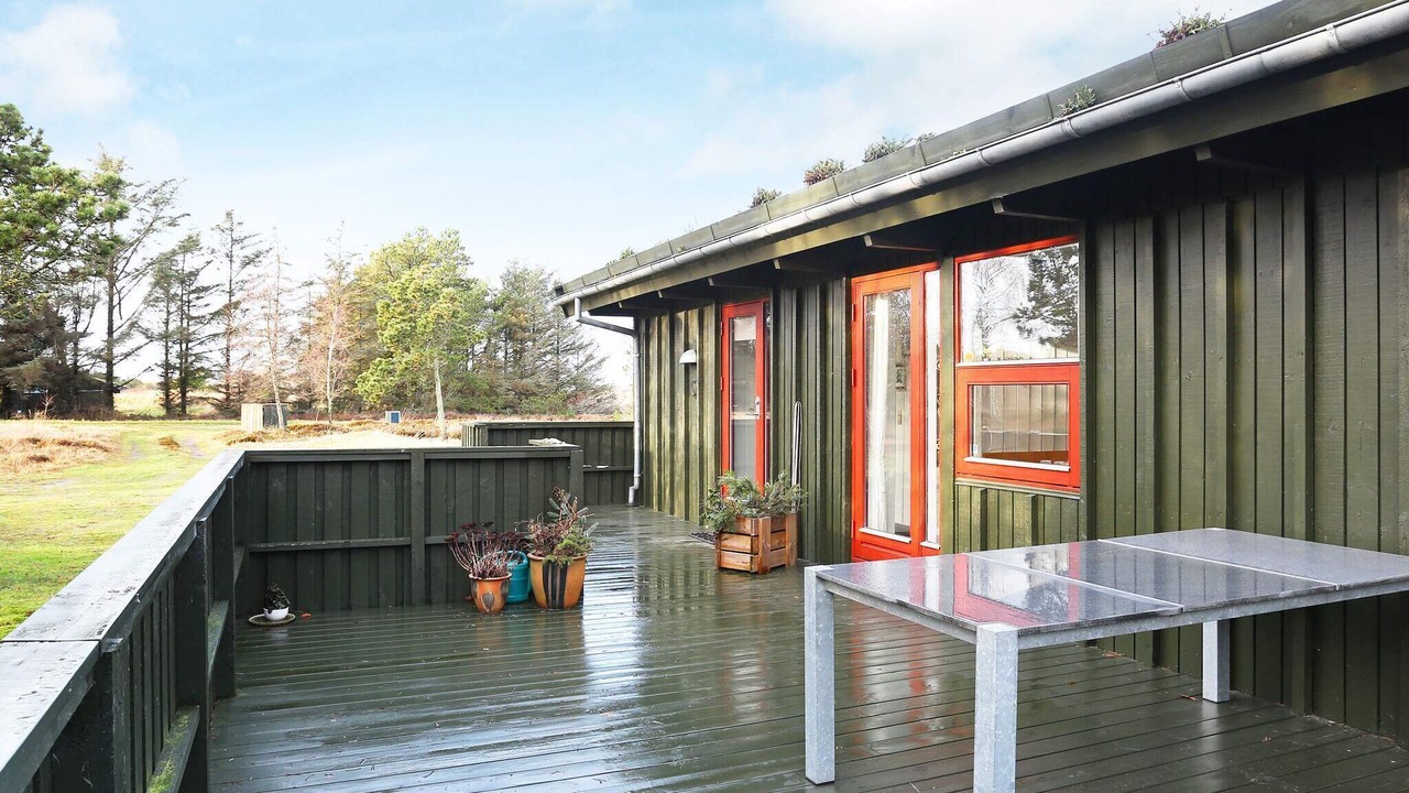 Photo of Outdoor in Kandestederne