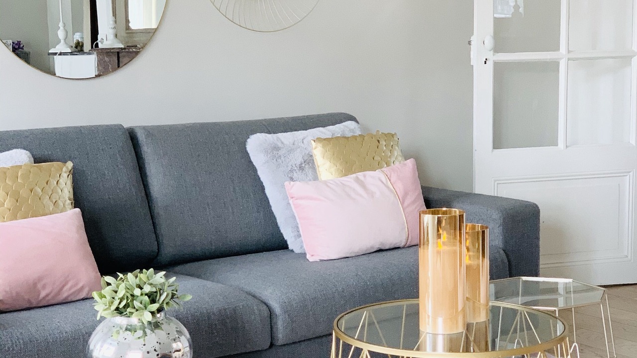 Photo of Livingroom in Reims City Centre