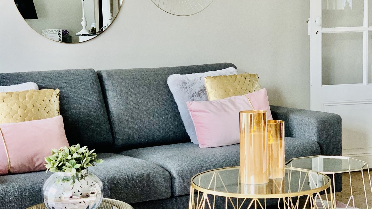 Photo of Livingroom in Reims City Centre