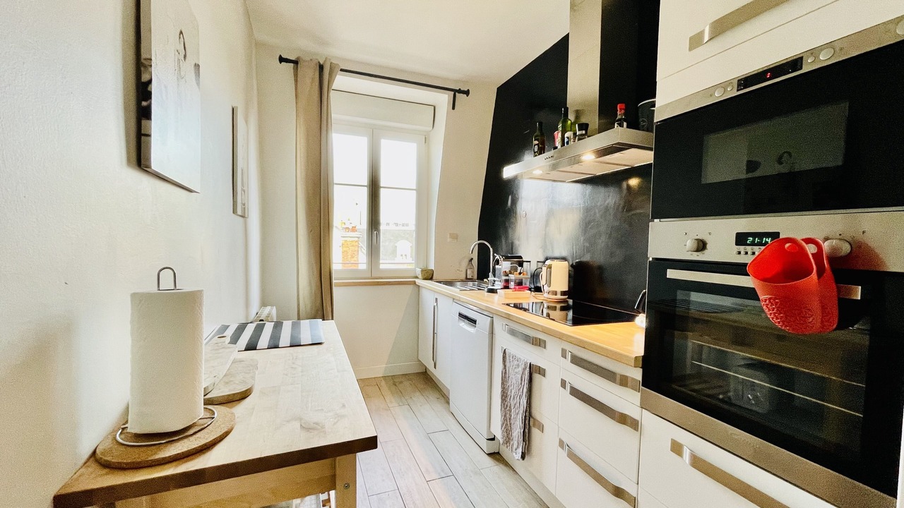 Photo of Kitchen in Reims City Centre