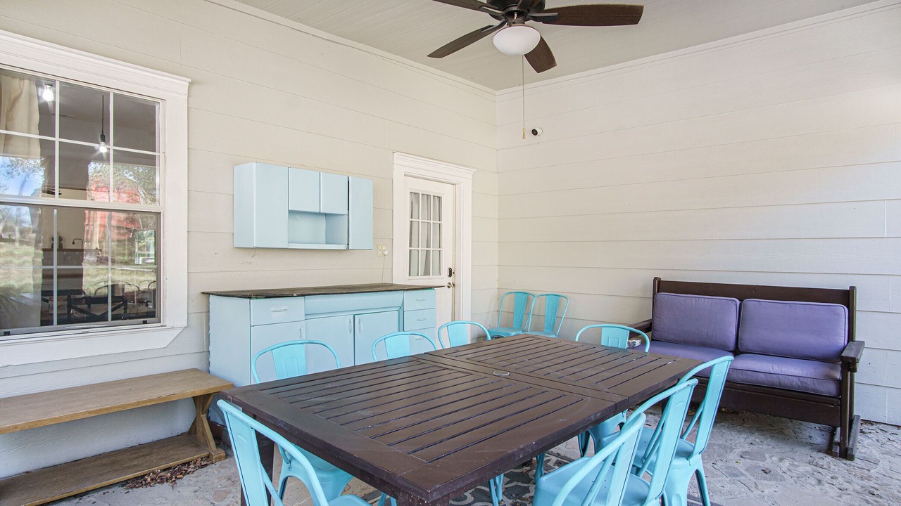 Photo of Outdoor in Mineral Wells