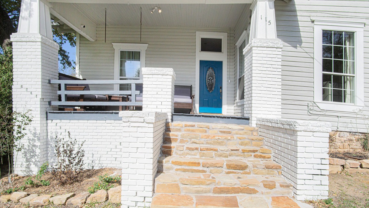 Photo of Outdoor in Mineral Wells