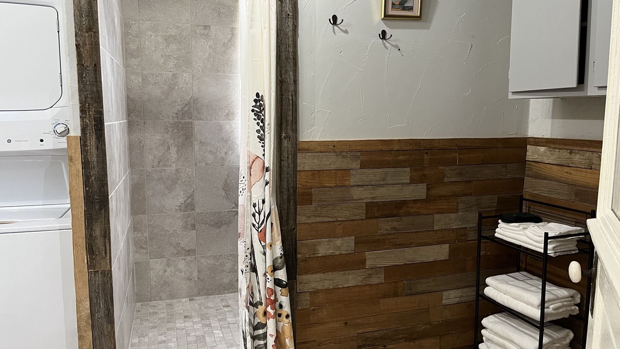 Photo of Bathroom in Mineral Wells