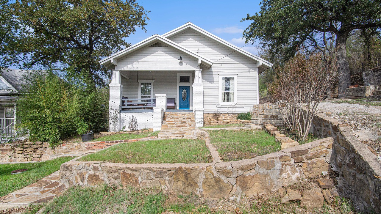 Photo of Others in Mineral Wells