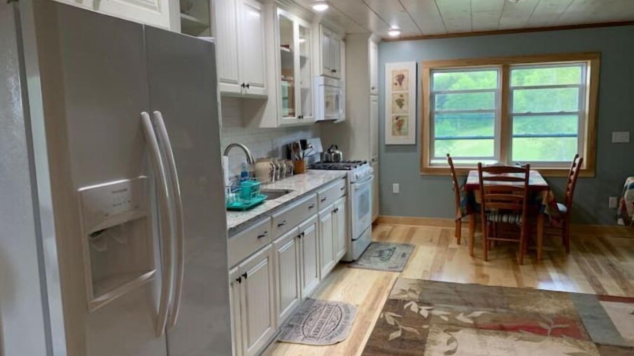 Photo of Kitchen in Beaver Dams