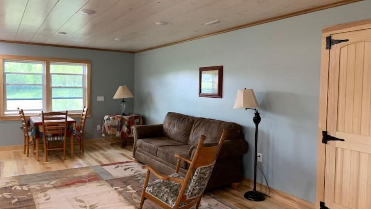 Photo of Livingroom in Beaver Dams