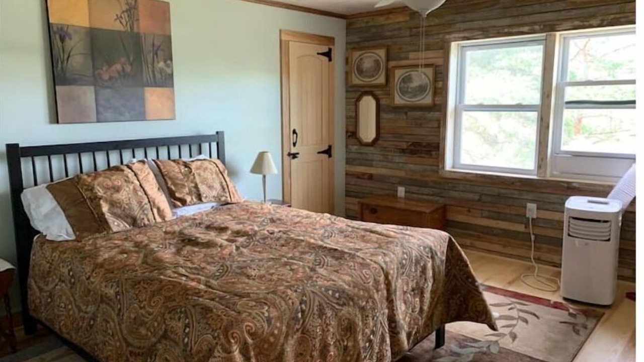 Photo of Bedroom in Beaver Dams