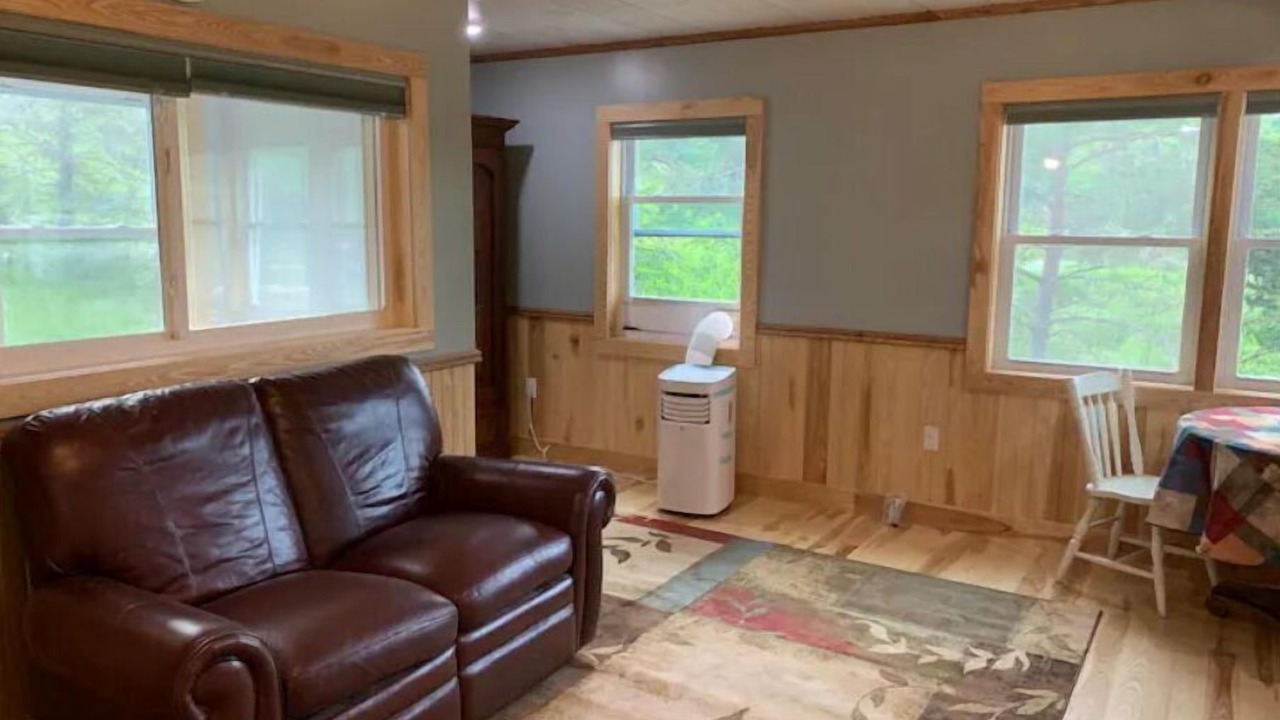 Photo of Livingroom in Beaver Dams