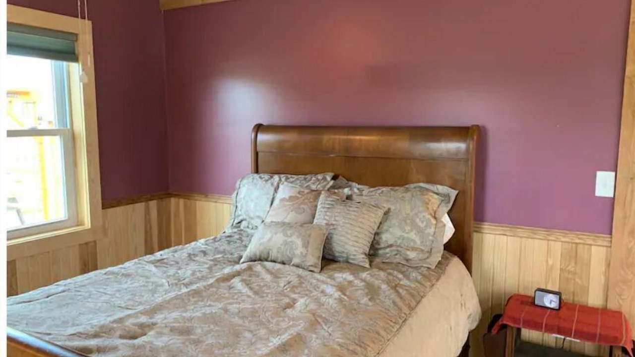Photo of Bedroom in Beaver Dams