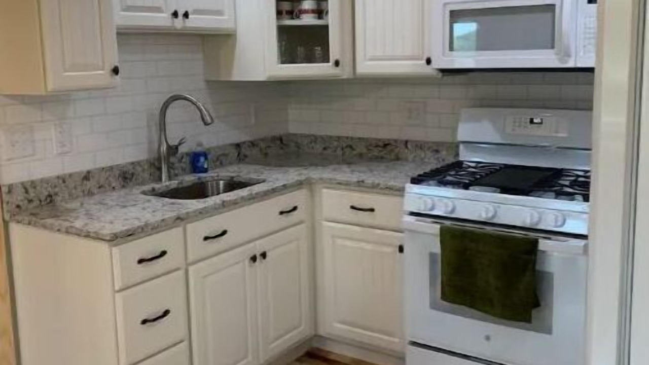 Photo of Kitchen in Beaver Dams