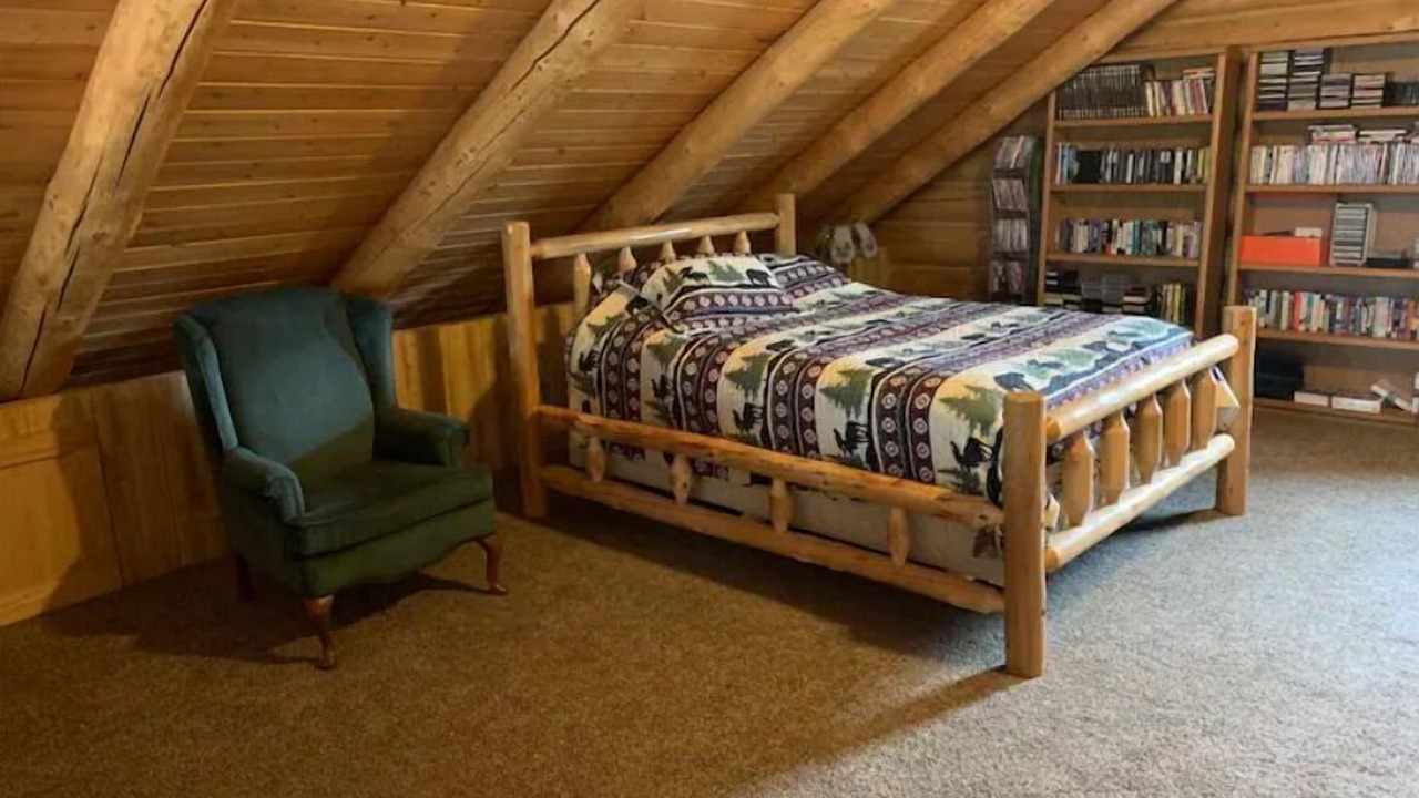 Photo of Bedroom in Goodman