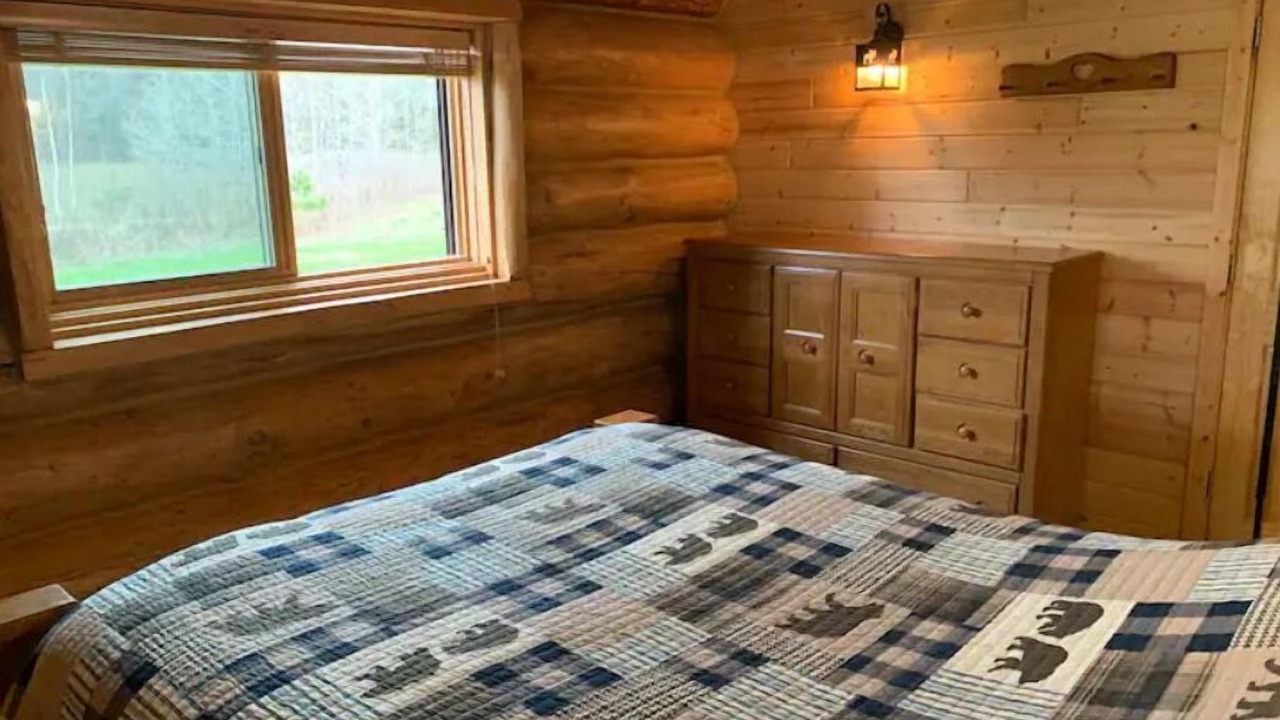 Photo of Bedroom in Goodman