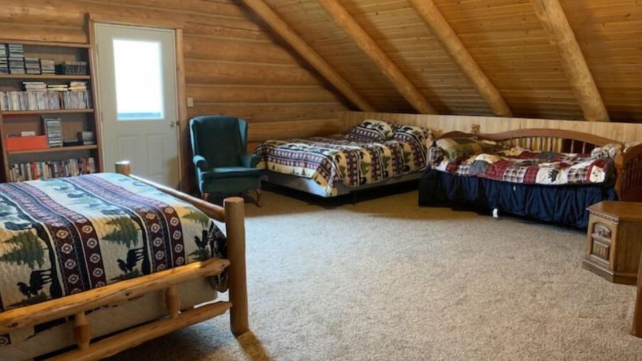 Photo of Bedroom in Goodman