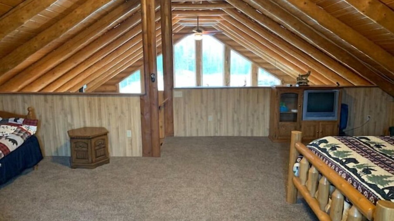 Photo of Bedroom in Goodman