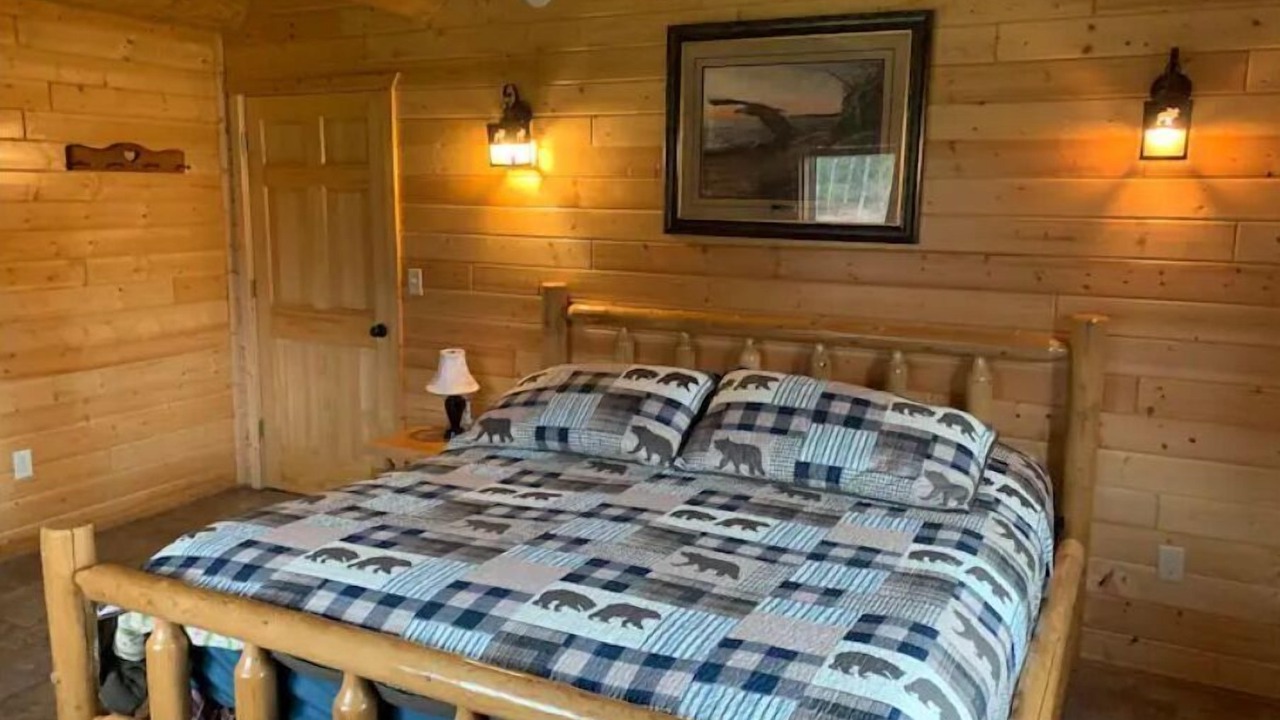 Photo of Bedroom in Goodman
