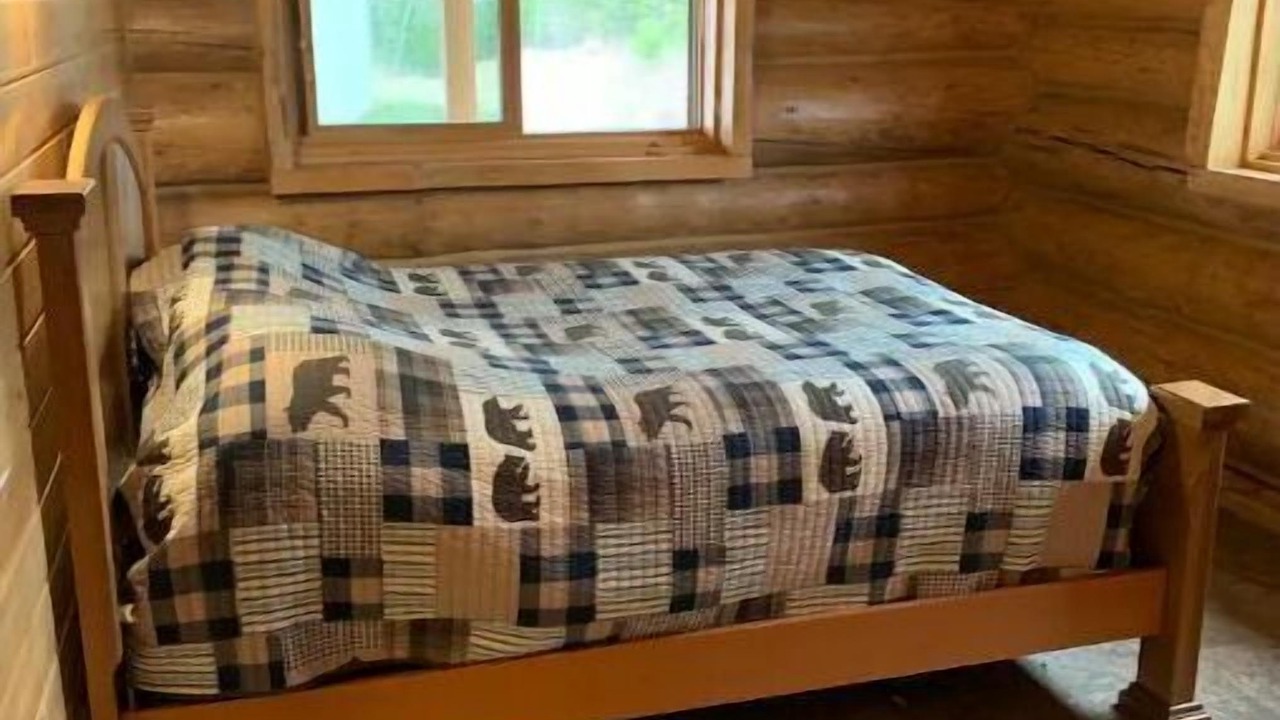 Photo of Bedroom in Goodman
